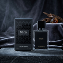 MYSTICAL  Now for Men Eau de Parfum 30ml
