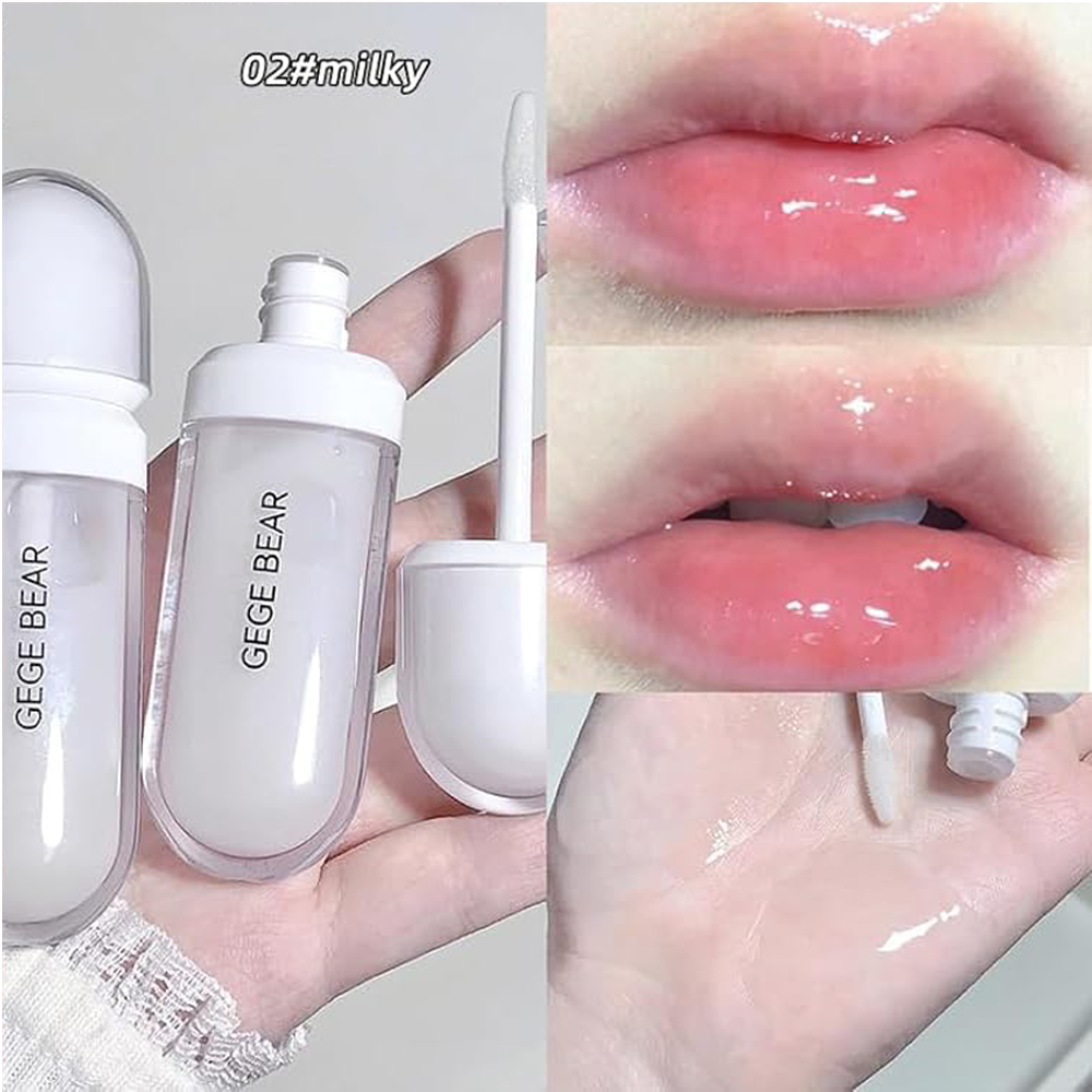 GEGE BEAR Star Lip Shine Lip Gloss 6.5g