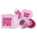 cathy doll heart ful color lip mask 7g