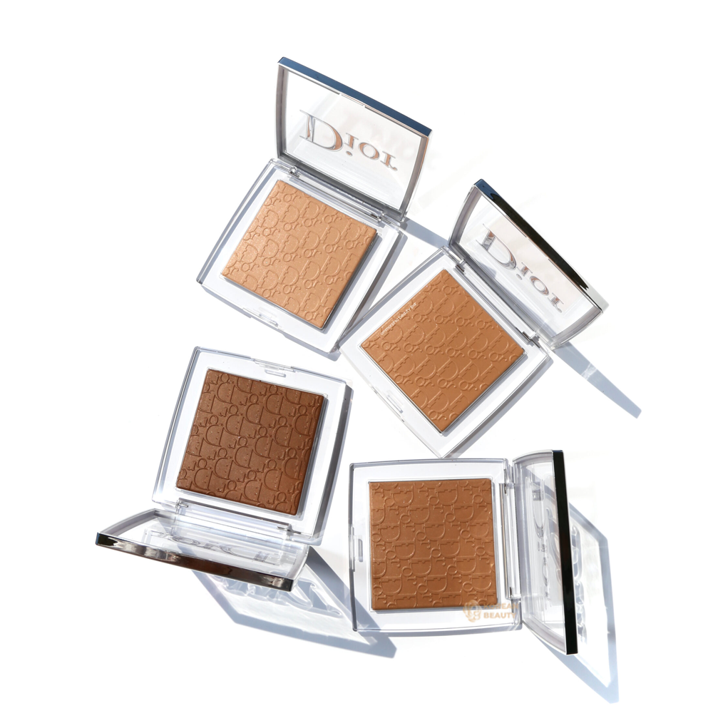 Dior Dior Backstage Face & Body Powder-No-Powder 1N
