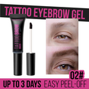 Ml Smile Tattoo Brow 10ml