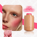ML Smile Pocket Blush and Highlight 7.5g