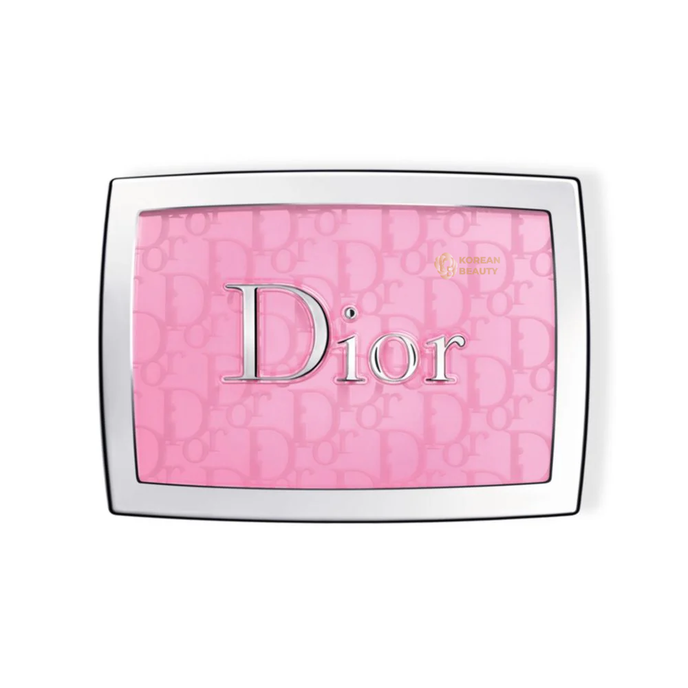 Dior Backstage Rosy Glow Blush 001 Pink 4.6g