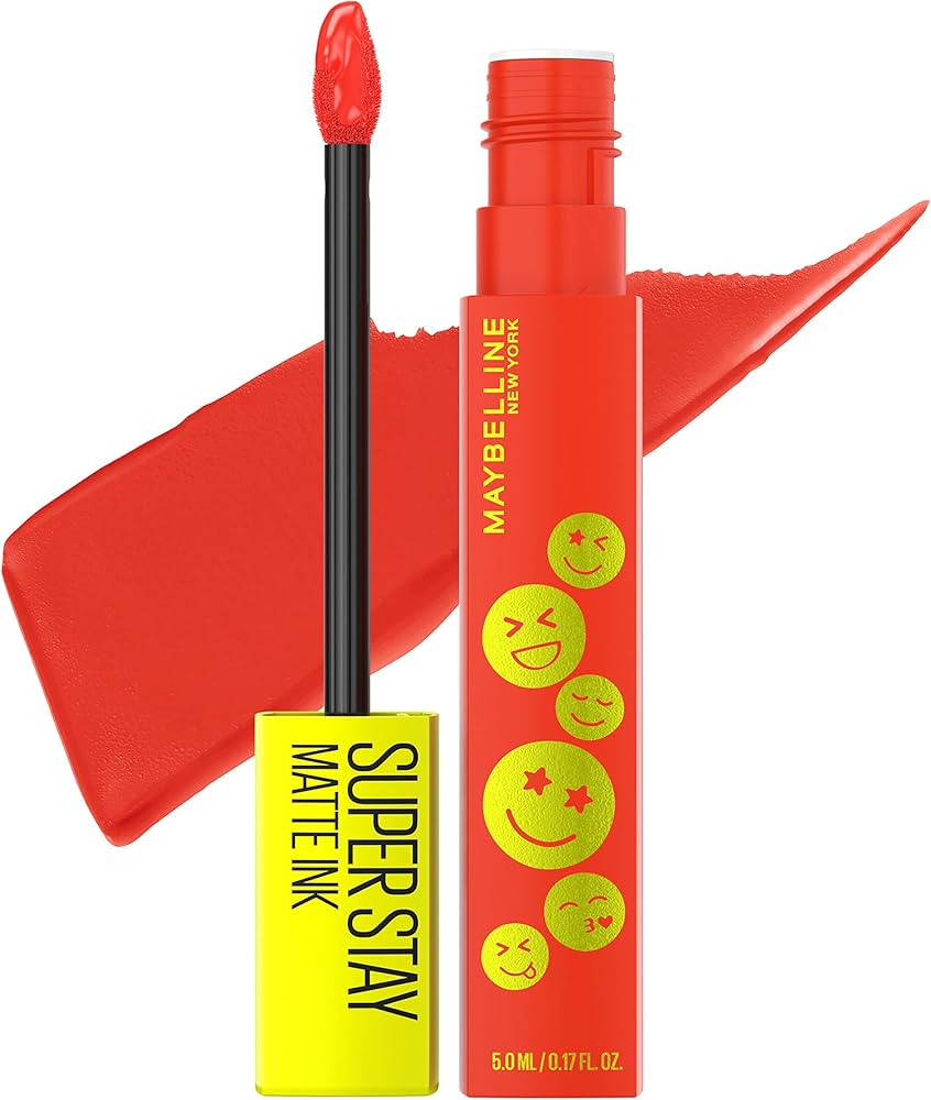 Maybelline Super Stay Matte Ink Reviver 465 5ml