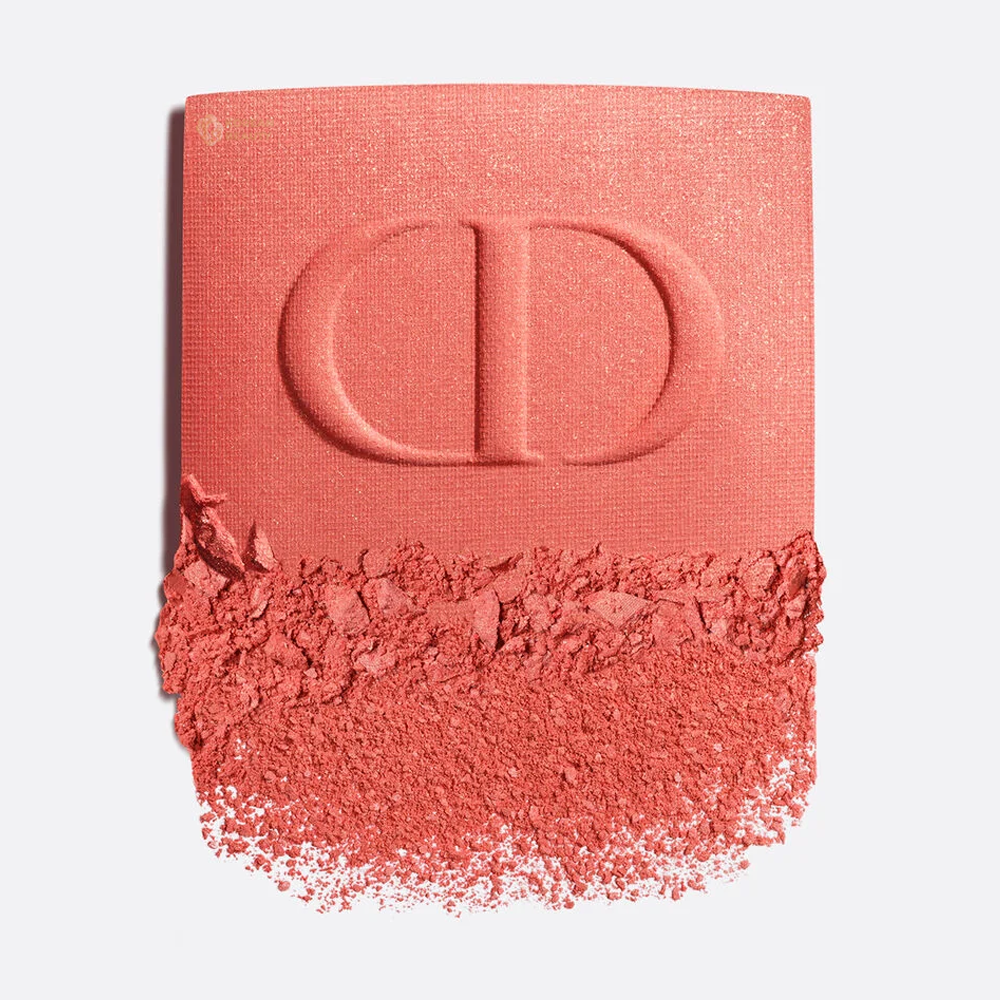 Dior Rouge Blush #520 Feel Good