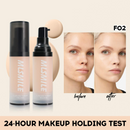 ML Smile Reboot Soft Mist Foundation 30ml