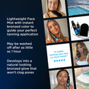 Bondi Sands Self Tanning Foam - 1 hour express  200ml