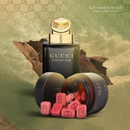Smart Bukhoor Capsules - Inspired By Gucci Intense Oud