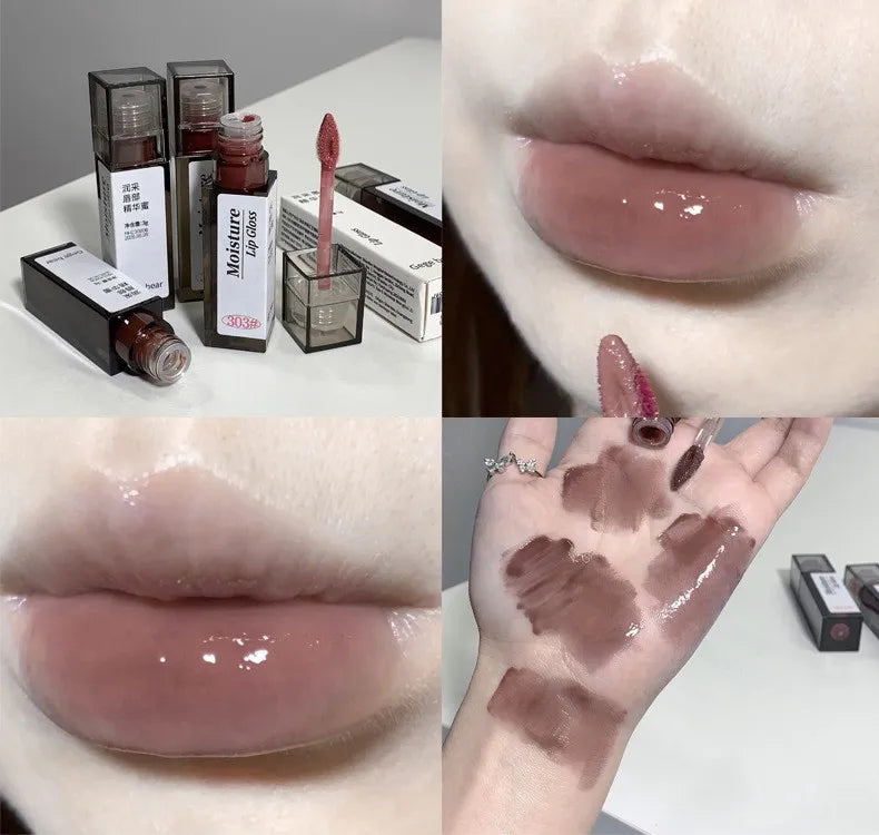 GEGE BEAR Lip Gloss 3g