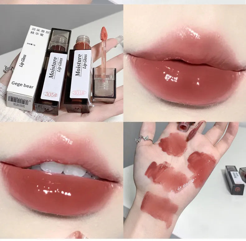 GEGE BEAR Lip Gloss 3g