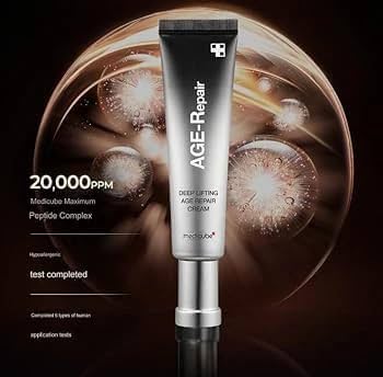 Medicube Deep Lifting Age Repair Cream 30ML