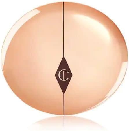 Charlotte Tilbury Airbrush Flawless Finish Setting Powder: 2 Medium