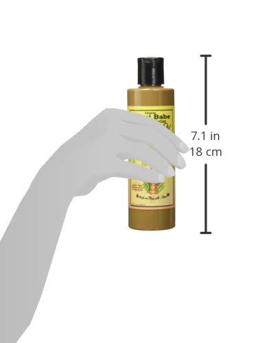 Maui Babe Browning Lotion with Coconut Oil 236ml