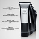 Sachajuan Heat Protection Hair Cream 150 ml