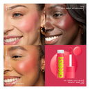 NYX Fat Cheeks Juicy Plump Blush-Plum Pop 8ml