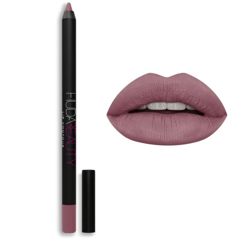 Huda Beauty Lip Contour - Medusa