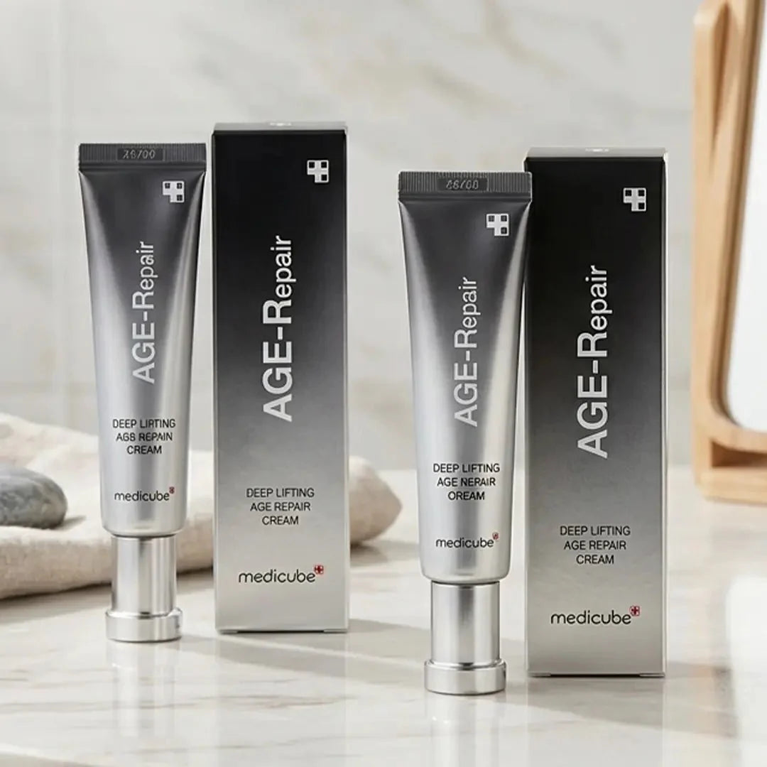 Medicube Deep Lifting Age Repair Cream 30ML