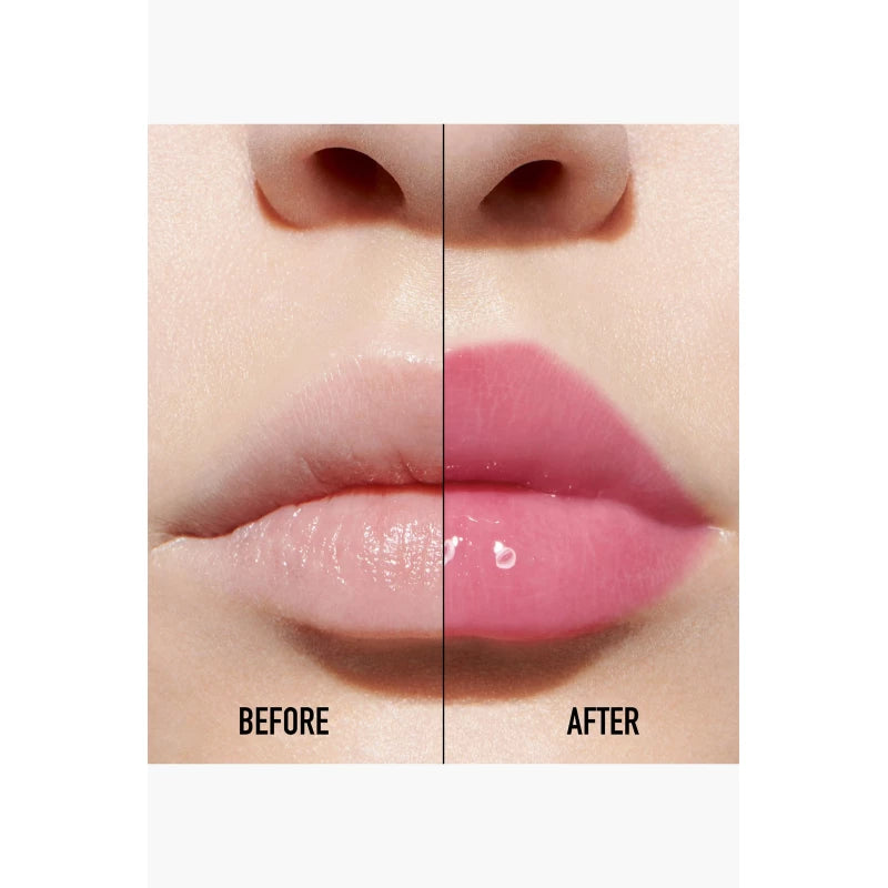 Dior addict lip maximizer 007 raspberry