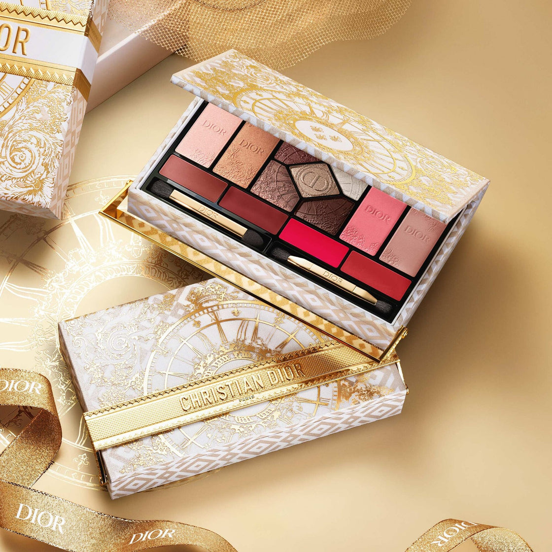 Dior Palette Couture -Limited Edition