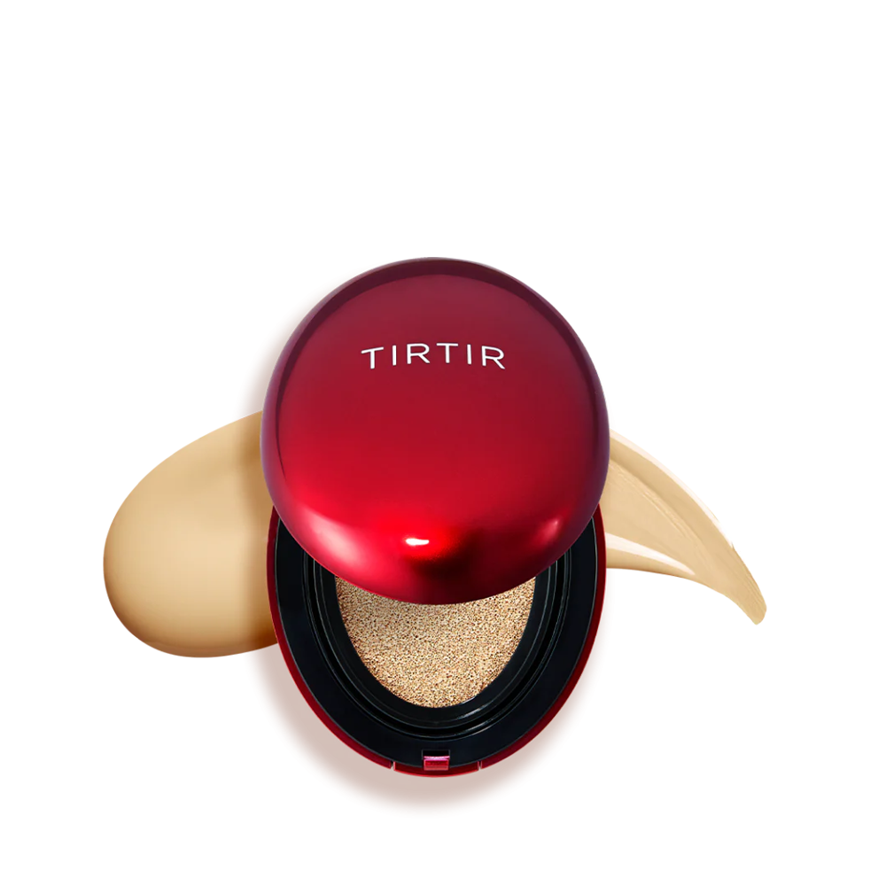 TIRTIR Mask Fit Red Cushion foundation 18 G