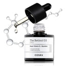 COSRX Retinol 0.5 Super Formula with Vitamin E + Squalane