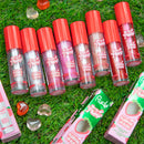 Rude Berry Plumping Lip Gloss 4g