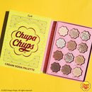 Rude Chupa Chups Cream Soda Palette 17 g