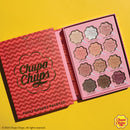Rude Chupa Chups Fruit Basket Palette 17 g