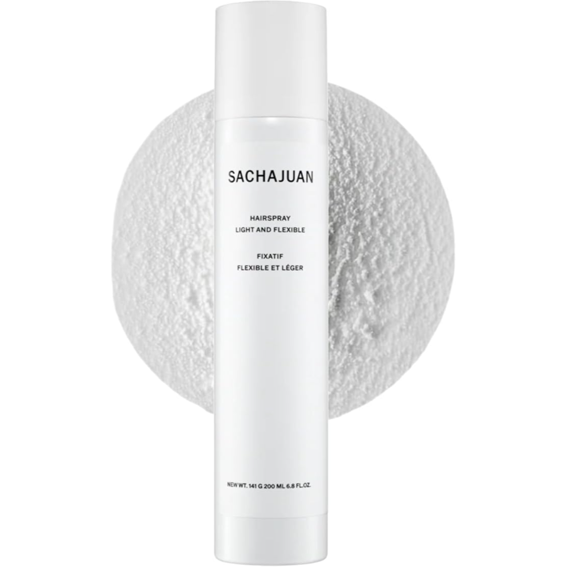 Sachajuan Light And Flexible Hair Spray 200ML