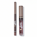 SHEGLAM Cocoa Kiss Lip Gloss and Liner Set-brownie bite