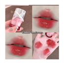 GEGE BEAR Crystal Transparent Lock Light Lip Jelly 5g