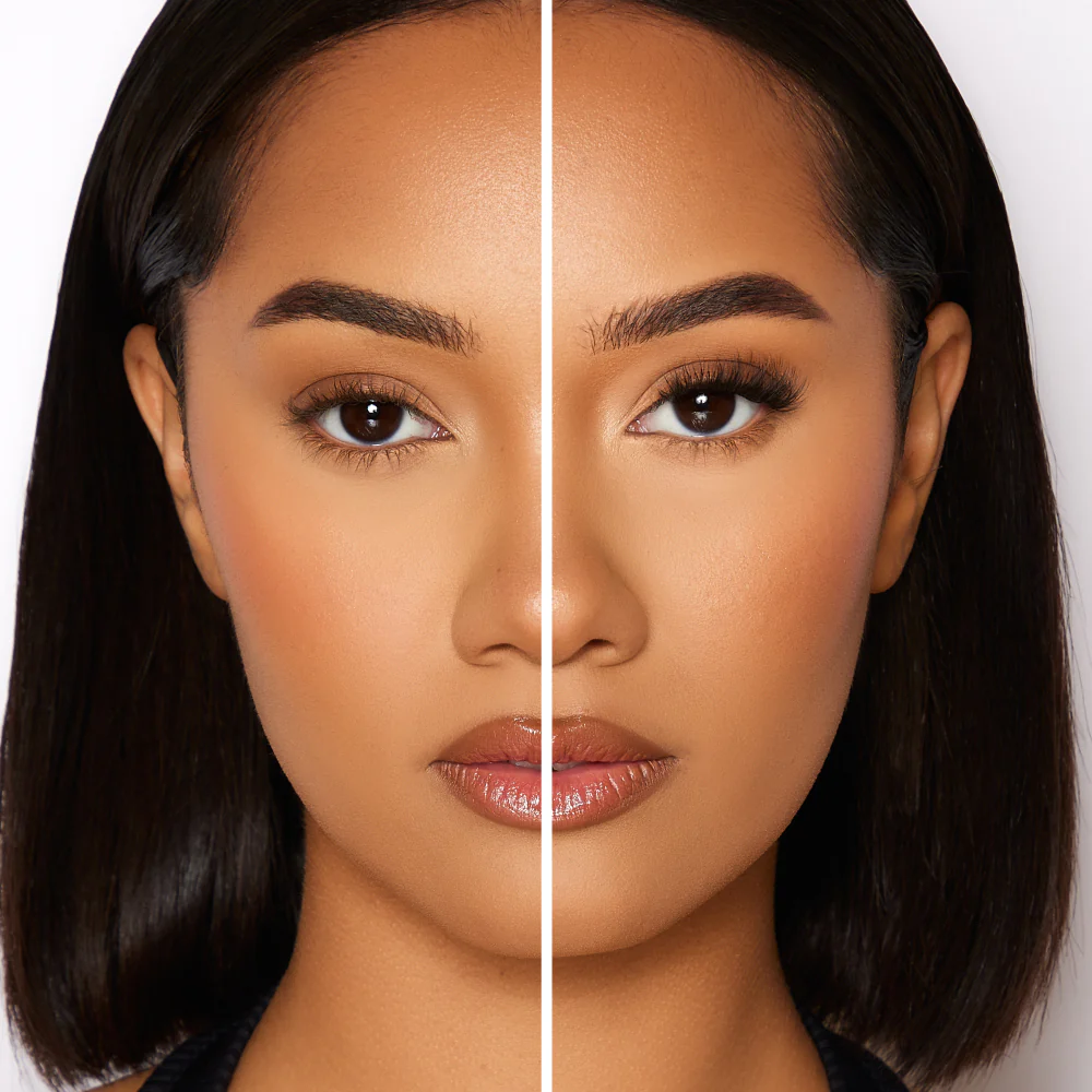 Ibeauty Luxe Volume Wispy Lashes with Glue and Applicator