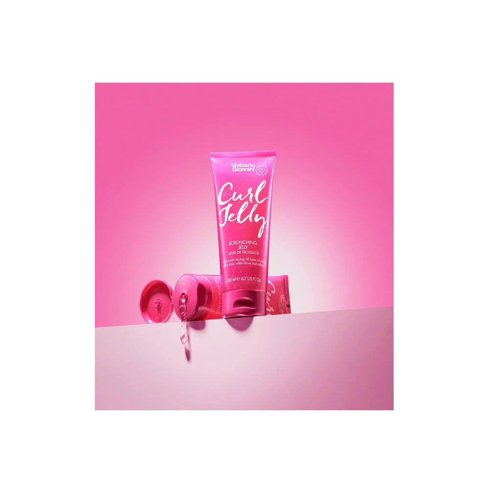 UMBERTO GIANNINI Coco Beach Waves Shampoo and Conditioner Duo