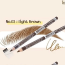 odbo soft drawing pencil and  brush