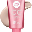 Cathy Doll Speed White CC Cream SPF50 PA+++50ml