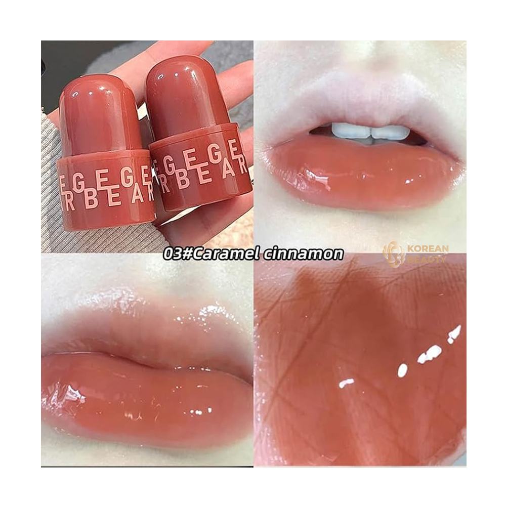 GEGE BEAR Seal lip jelly 6g