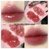 GEGE BEAR Double-headed Velvet Lipstick with Lip Oil
