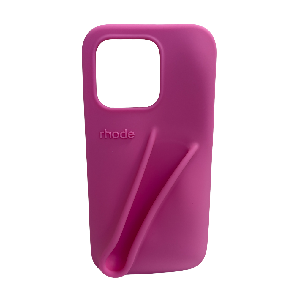 Rhode Phone Case Iphone15 Pro -Shortcake