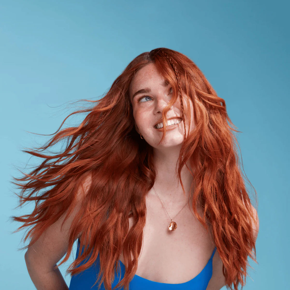 UMBERTO GIANNINI Mermaid Beach Wave Maker 200ml