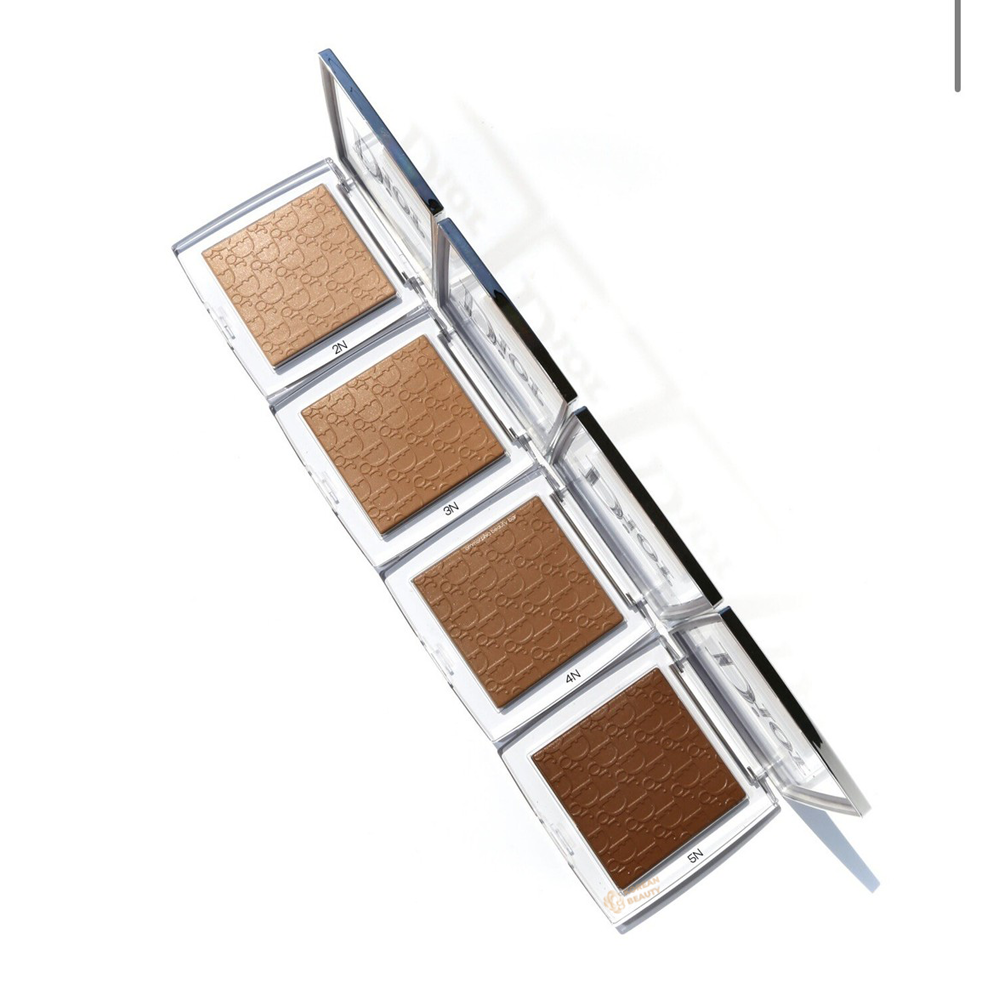 Dior BACKSTAGE Face & Body Powder-No-Powder 4N