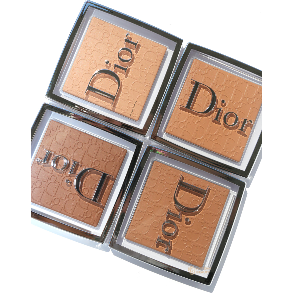 Dior Dior Backstage Face & Body Powder-No-Powder 1N