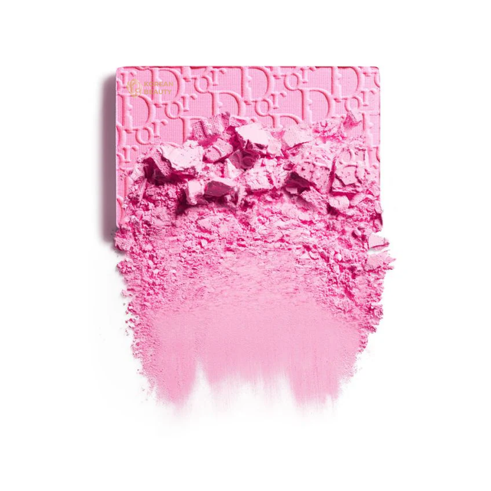 Dior Backstage Rosy Glow Blush 001 Pink 4.6g