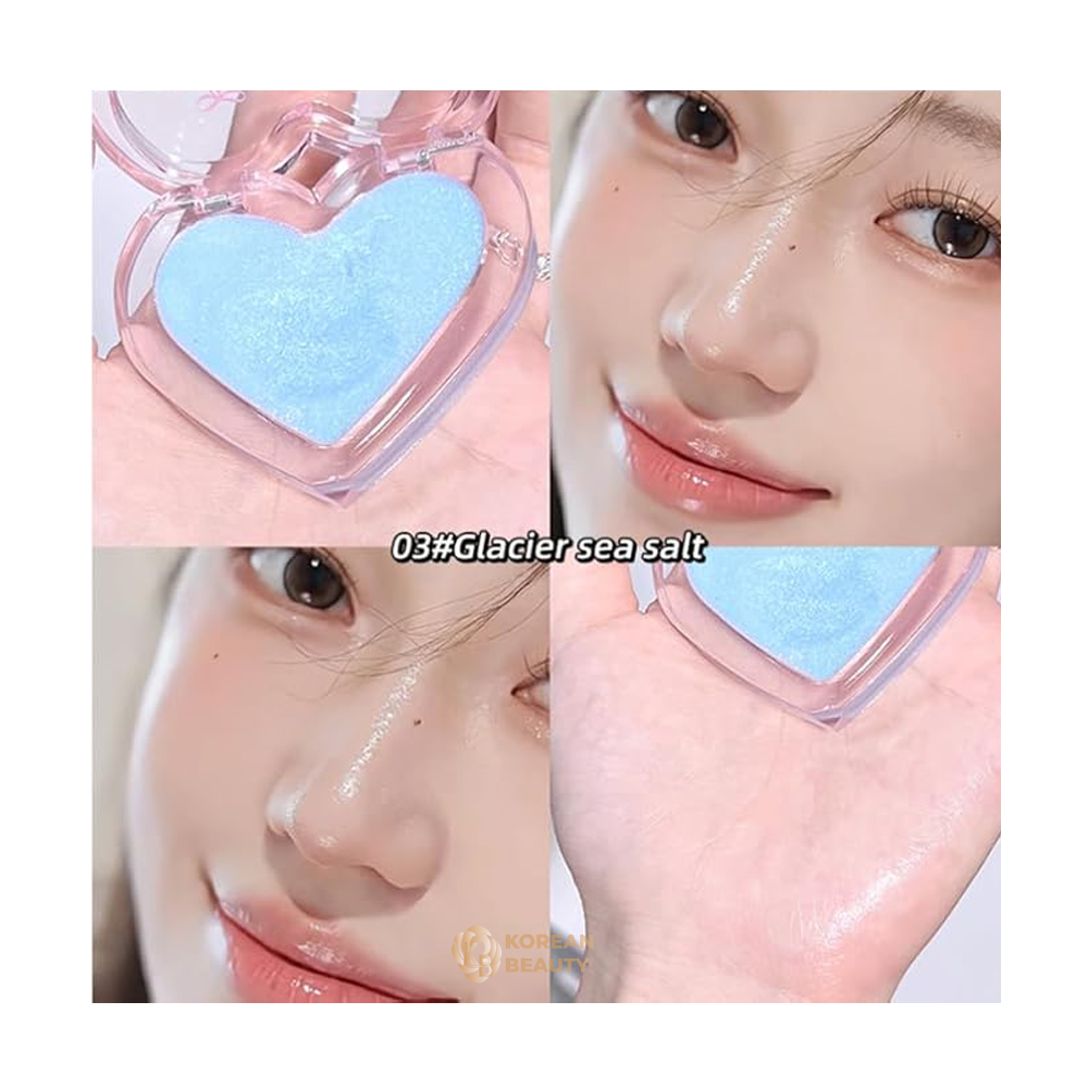 GEGE BEAR Hydrating light cream 3.8g