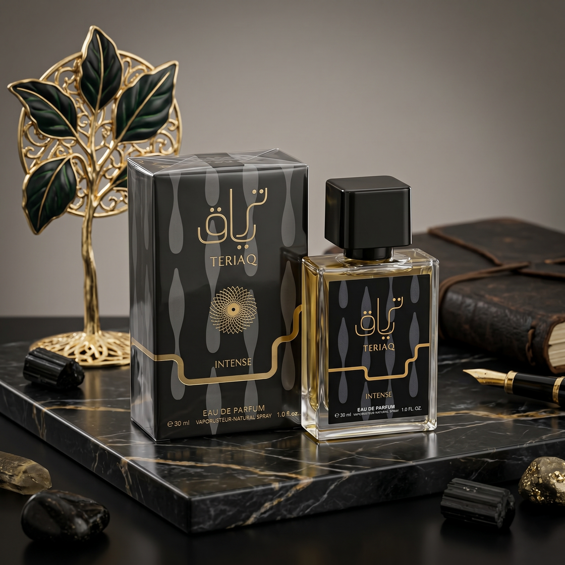 MYSTICAL teriaq intense 30ml