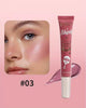 Ushas cream blush