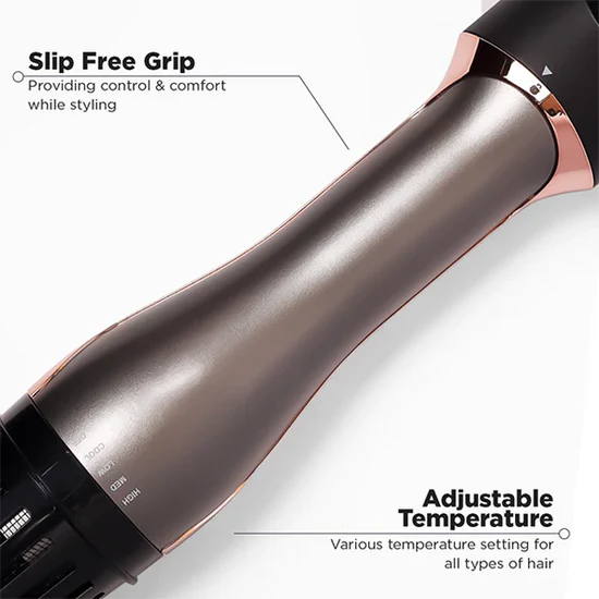 Ikonic me 3in1 Express Styler
