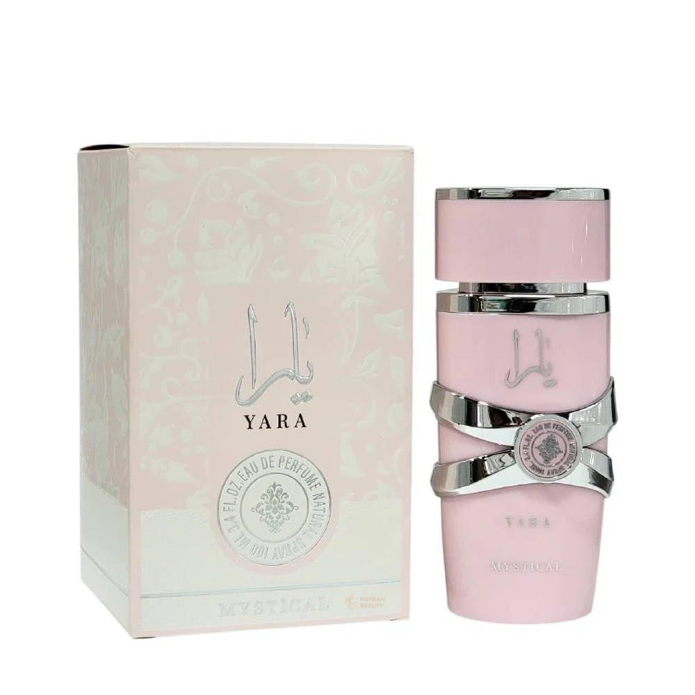 Lattafa Yara Mystical Natural Eau de Parfum - 30 ml