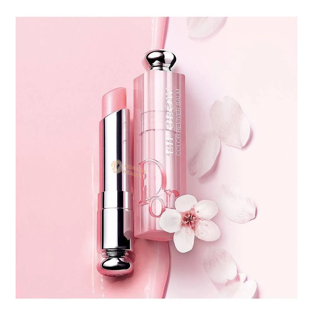 Dior addict lip glow backstage pros 3x3.2g