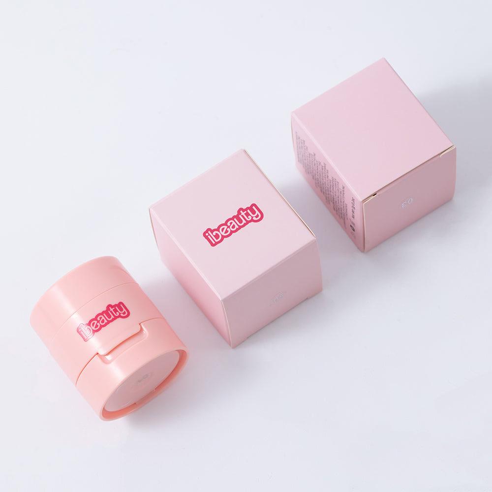 Ibeauty Heart Puff Cushion Blush 7g