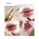 GEGE BEAR Silky Color rendering lip glaze 3g